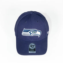 Cargar imagen en el visor de la galería, GORRA ´47 SEATTLE SEAHAWKS CLASSIC MVP