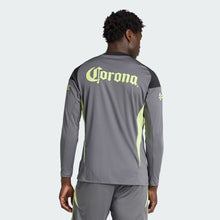 Cargar imagen en el visor de la galería, Jersey de portero Club América 25/26 manga larga
