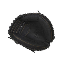 Cargar imagen en el visor de la galería, Mascota Catcher Beis Rawlings Rcm325b Negro 32.5 In Juvenil
