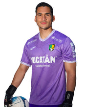 Cargar imagen en el visor de la galería, VENADOS DE YUCATAN JERSEY PORTERO VISITA 25-26