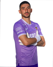 Cargar imagen en el visor de la galería, VENADOS DE YUCATAN JERSEY PORTERO VISITA 25-26