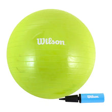 Cargar imagen en el visor de la galería, Wilson Pelota Pilates de 65 cm
