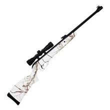 Cargar imagen en el visor de la galería, RIFLE GAMO BLACK 1000 WINTER CAL 5.5 4X32
