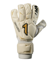 Cargar imagen en el visor de la galería, Guantes de Portero Rinat ARES Pro Ft Joan García