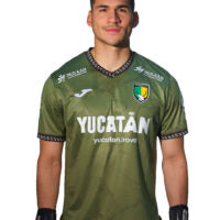 Cargar imagen en el visor de la galería, VENADOS DE YUCATAN JERSEY PORTERO LOCAL 25-26