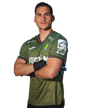 Cargar imagen en el visor de la galería, VENADOS DE YUCATAN JERSEY PORTERO LOCAL 25-26