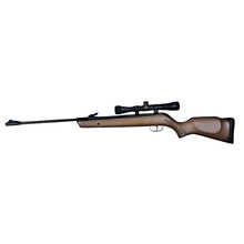 Cargar imagen en el visor de la galería, RIFLE GAMMO BIG CAT HUNTER 5.5 MIRA 4X32
