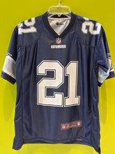 Cargar imagen en el visor de la galería, PLAYERA DEPORTIVA DE AMERICANO VAQUEROS