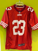 Cargar imagen en el visor de la galería, PLAYERA DEPORTIVA DE AMERICANO SAN FRANCISCO