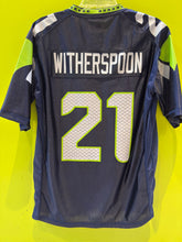 Cargar imagen en el visor de la galería, PLAYERA DEPORTIVA DE AMERICANO ALCONES MARINOS