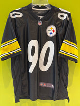 Cargar imagen en el visor de la galería, PLAYERA DEPORTIVA DE AMERICANO STELLERS