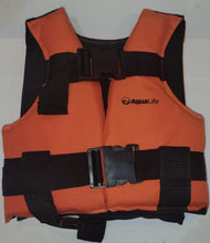 Cargar imagen en el visor de la galería, Chalecos Salvavidas Aqualife