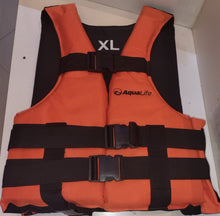 Cargar imagen en el visor de la galería, Chalecos Salvavidas Aqualife