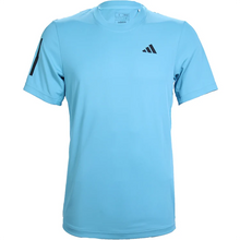 Cargar imagen en el visor de la galería, Camiseta Adidas Club 3STR para hombre HS3263
