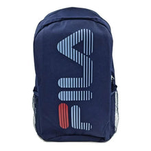 Cargar imagen en el visor de la galería, Mochila Fila Letter Stripes UNISEX LS640097-188
