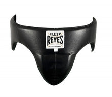 Cargar imagen en el visor de la galería, Copa Protectora Tradicional Cleto Reyes Negro TALLA M
