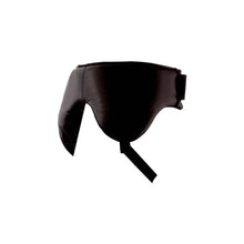 Cargar imagen en el visor de la galería, Copa Protectora Tradicional Cleto Reyes Negro TALLA M
