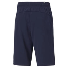 Cargar imagen en el visor de la galería, ESS Jersey Shorts 58670606 - Azul
