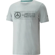 Cargar imagen en el visor de la galería, Puma 53369302 Mercedes Camiseta Hombre
