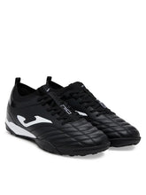 Cargar imagen en el visor de la galería, Botas de fútbol número 10 2401 N10W2401TF negras
