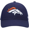 Gorra ajustable MVP '47 de los Denver Broncos - Azul marino