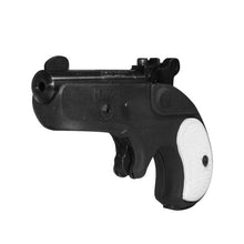 Cargar imagen en el visor de la galería, Mini Pistola Deportiva Derringer Ultra compacta