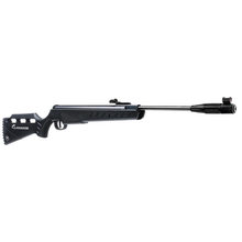 Cargar imagen en el visor de la galería, Rifle deportivo Gladiador Negro Calibre 5.5