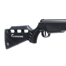 Cargar imagen en el visor de la galería, Rifle deportivo Gladiador Negro Calibre 5.5