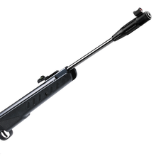 Cargar imagen en el visor de la galería, Rifle deportivo Gladiador Negro Calibre 5.5