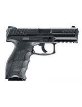 Cargar imagen en el visor de la galería, Pistola Heckler &amp; Koch VP9 Blowback CO2 de Postas Calibre .177(4.5mm)
