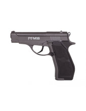 Cargar imagen en el visor de la galería, Pistola Crosman PFM16 Compact Full Metal CO2 de Postas Calibre .177(4.5mm)