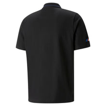 Cargar imagen en el visor de la galería, Playera Puma tipo Polo BMW MMS 53337701
