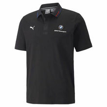 Cargar imagen en el visor de la galería, Playera Puma tipo Polo BMW MMS 53337701
