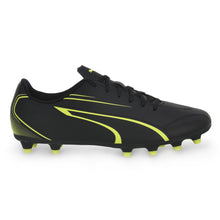 Cargar imagen en el visor de la galería, Tenis Puma De Futbol Vitoria Fg/ag En Negro 10748303
