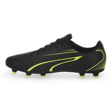 Cargar imagen en el visor de la galería, Tenis Puma De Futbol Vitoria Fg/ag En Negro 10748303
