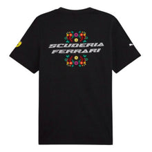 Cargar imagen en el visor de la galería, Escudería Ferrari F1 Camiseta PUMA GP México 2023 $59.00 $29,50
