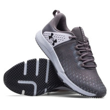 Cargar imagen en el visor de la galería, Zapatillas Under Armour Charged Engage2 M 3025527-100 gris
