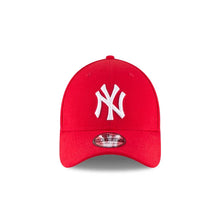 Cargar imagen en el visor de la galería, New York Yankees MLB Classics 39THIRTY Elástica Roja
