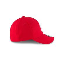 Cargar imagen en el visor de la galería, New York Yankees MLB Classics 39THIRTY Elástica Roja
