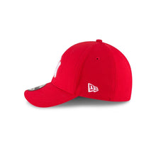 Cargar imagen en el visor de la galería, New York Yankees MLB Classics 39THIRTY Elástica Roja
