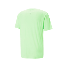 Cargar imagen en el visor de la galería, Playera Puma Performance SS Tee Verde
