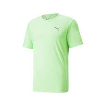 Cargar imagen en el visor de la galería, Playera Puma Performance SS Tee Verde
