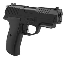 Cargar imagen en el visor de la galería, Pistola Crosman Iceman Kit
