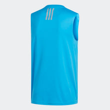 Cargar imagen en el visor de la galería, Playera Adidas Own the Run
