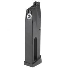 Cargar imagen en el visor de la galería, Pistola Crosman Full Auto P1 Cal. 5.5
