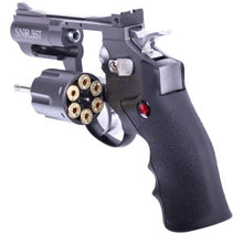Cargar imagen en el visor de la galería, Revolver Crosman SNR357 Cal. 4.5mm