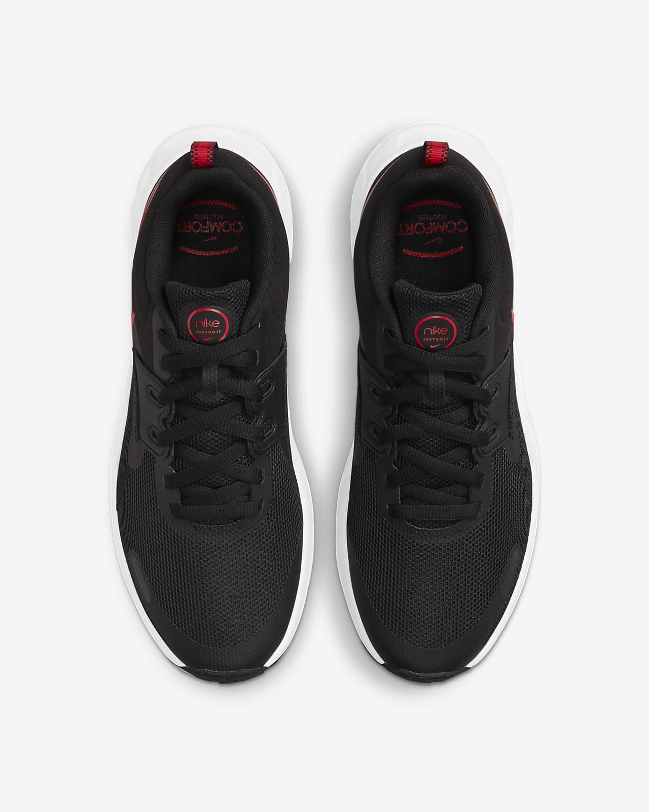 Tenis Nike Renew Retaliation 3 Mundo Deportivo Mexico