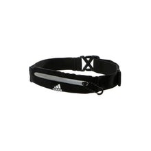 Cargar imagen en el visor de la galería, Cangurera Adidas Run Belt Negra
