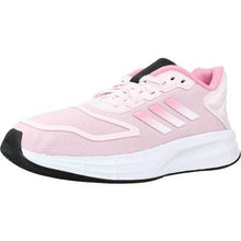 Cargar imagen en el visor de la galería, Tenis Adidas Duramo 10 Rosa

