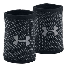 Cargar imagen en el visor de la galería, Muñequeras Under Armour Atletica Reflective
